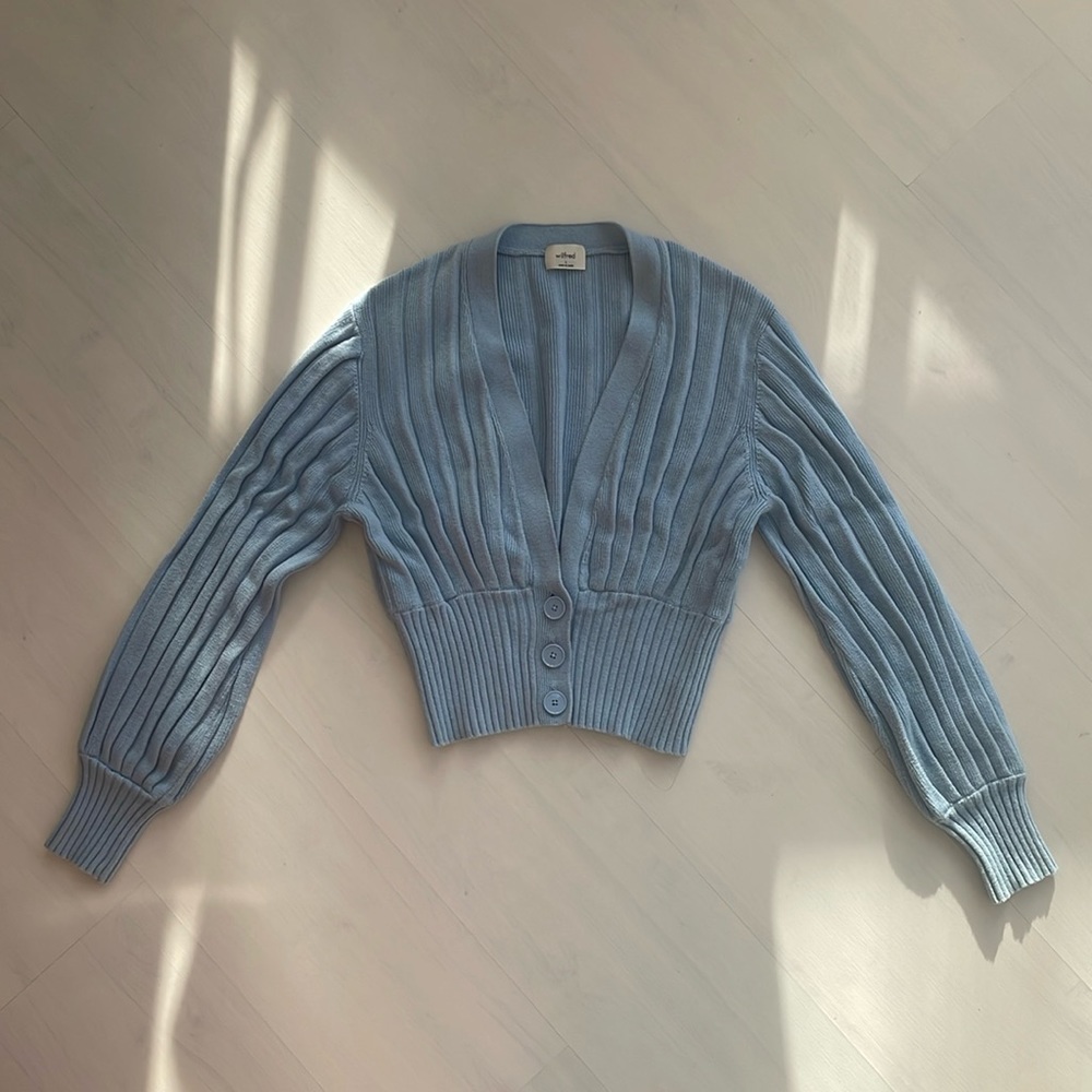 Aritzia Cardigan